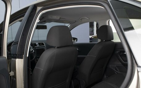 Volkswagen Polo VI (EU Market), 2018 год, 1 040 000 рублей, 10 фотография