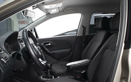 Volkswagen Polo VI (EU Market), 2018 год, 1 040 000 рублей, 8 фотография