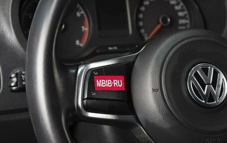 Volkswagen Polo VI (EU Market), 2018 год, 1 040 000 рублей, 12 фотография