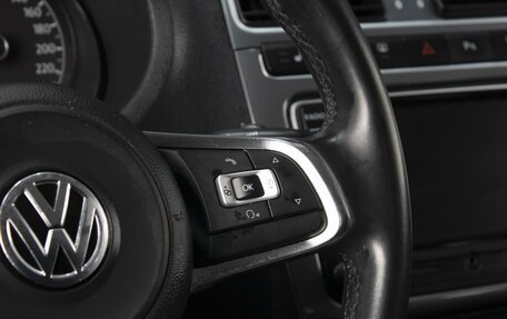 Volkswagen Polo VI (EU Market), 2018 год, 1 040 000 рублей, 13 фотография