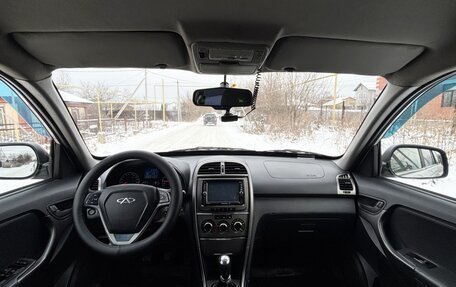 Vortex Tingo I, 2012 год, 370 000 рублей, 5 фотография