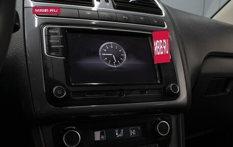 Volkswagen Polo VI (EU Market), 2018 год, 1 040 000 рублей, 17 фотография