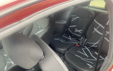 Citroen C2, 2008 год, 300 000 рублей, 2 фотография