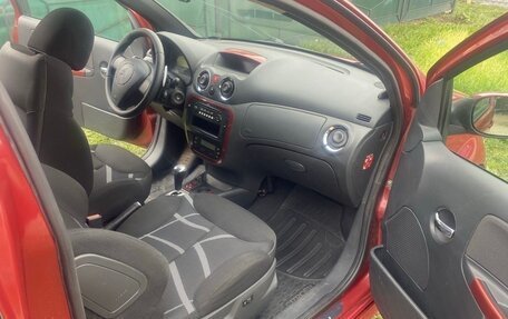 Citroen C2, 2008 год, 300 000 рублей, 3 фотография