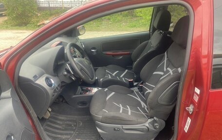 Citroen C2, 2008 год, 300 000 рублей, 5 фотография