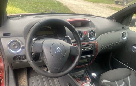 Citroen C2, 2008 год, 300 000 рублей, 7 фотография