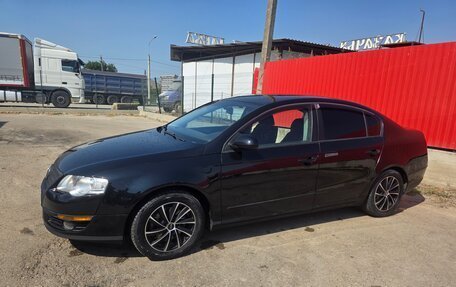 Volkswagen Passat B6, 2008 год, 850 000 рублей, 6 фотография