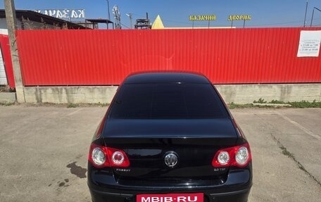 Volkswagen Passat B6, 2008 год, 850 000 рублей, 5 фотография