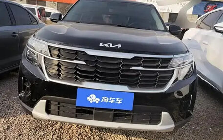 KIA Seltos I, 2023 год, 1 677 000 рублей, 1 фотография