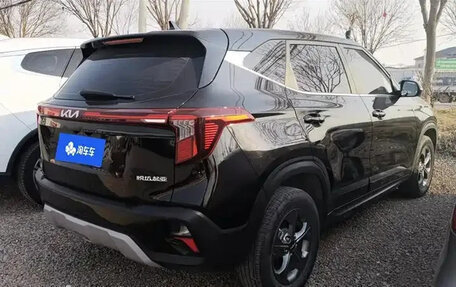 KIA Seltos I, 2023 год, 1 677 000 рублей, 4 фотография