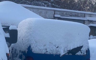 Mercedes-Benz V-Класс, 2001 год, 350 000 рублей, 1 фотография