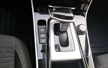 KIA Seltos I, 2023 год, 1 677 000 рублей, 11 фотография