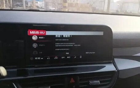 KIA Seltos I, 2023 год, 1 677 000 рублей, 10 фотография