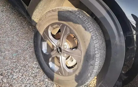 KIA Seltos I, 2023 год, 1 677 000 рублей, 16 фотография