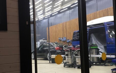 Mercedes-Benz V-Класс, 2001 год, 350 000 рублей, 2 фотография