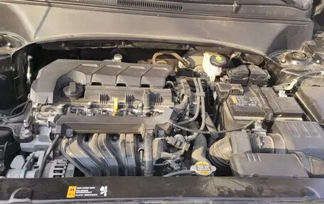 KIA Seltos I, 2023 год, 1 677 000 рублей, 15 фотография