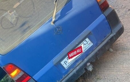 Mercedes-Benz V-Класс, 2001 год, 350 000 рублей, 7 фотография