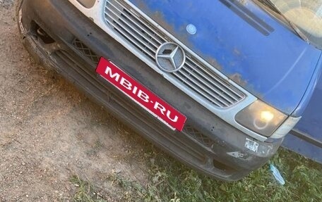 Mercedes-Benz V-Класс, 2001 год, 350 000 рублей, 6 фотография