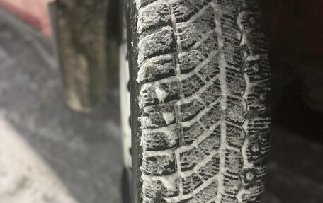 Ford Fiesta, 2007 год, 540 000 рублей, 16 фотография