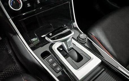 KIA Seltos I, 2024 год, 2 500 000 рублей, 14 фотография