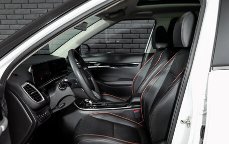 KIA Seltos I, 2024 год, 2 500 000 рублей, 10 фотография