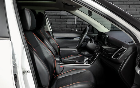 KIA Seltos I, 2024 год, 2 500 000 рублей, 11 фотография