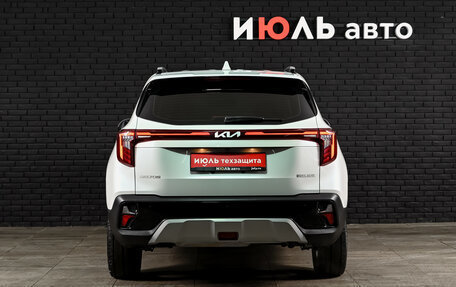 KIA Seltos I, 2024 год, 2 500 000 рублей, 5 фотография