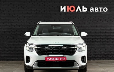 KIA Seltos I, 2024 год, 2 500 000 рублей, 2 фотография