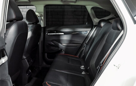 KIA Seltos I, 2024 год, 2 500 000 рублей, 20 фотография