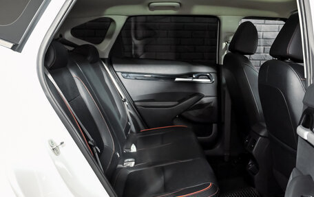 KIA Seltos I, 2024 год, 2 500 000 рублей, 19 фотография