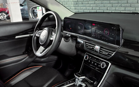 KIA Seltos I, 2024 год, 2 500 000 рублей, 16 фотография