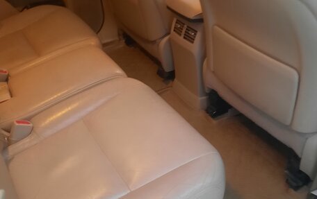 Lexus RX III, 2011 год, 1 650 000 рублей, 13 фотография