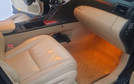 Lexus RX III, 2011 год, 1 650 000 рублей, 11 фотография