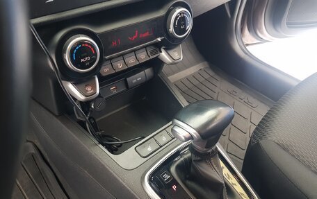 KIA Rio IV, 2020 год, 1 629 000 рублей, 8 фотография