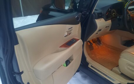 Lexus RX III, 2011 год, 1 650 000 рублей, 17 фотография