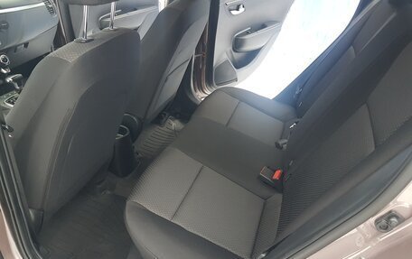 KIA Rio IV, 2020 год, 1 629 000 рублей, 10 фотография