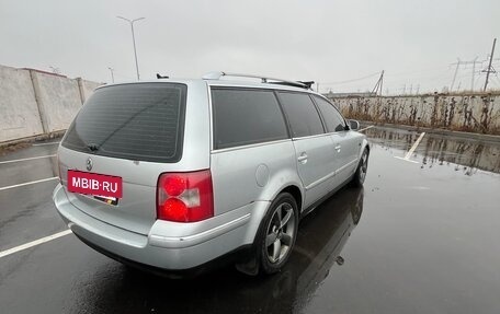 Volkswagen Passat B5+ рестайлинг, 2004 год, 420 000 рублей, 2 фотография