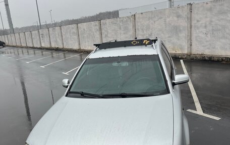 Volkswagen Passat B5+ рестайлинг, 2004 год, 420 000 рублей, 4 фотография