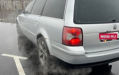 Volkswagen Passat B5+ рестайлинг, 2004 год, 420 000 рублей, 11 фотография