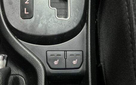 KIA Rio III рестайлинг, 2012 год, 796 000 рублей, 22 фотография