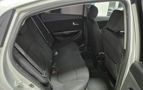 KIA Rio III рестайлинг, 2012 год, 796 000 рублей, 16 фотография