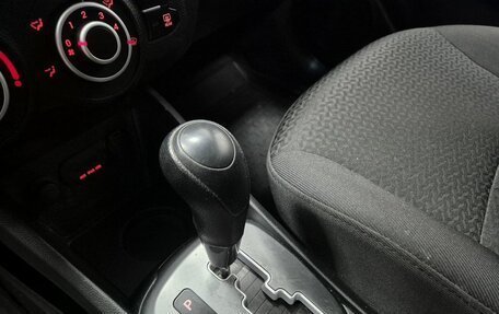 KIA Rio III рестайлинг, 2012 год, 796 000 рублей, 21 фотография