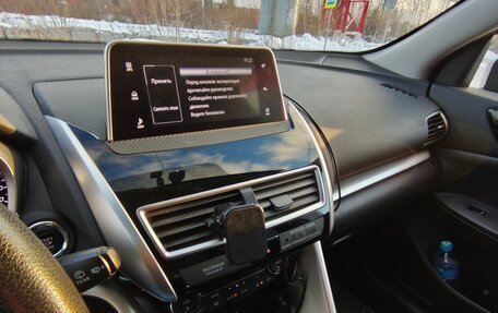 Mitsubishi Eclipse Cross, 2019 год, 2 150 000 рублей, 7 фотография