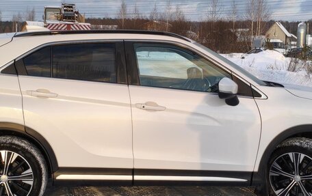 Mitsubishi Eclipse Cross, 2019 год, 2 150 000 рублей, 2 фотография