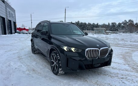 BMW X5, 2024 год, 8 780 000 рублей, 1 фотография