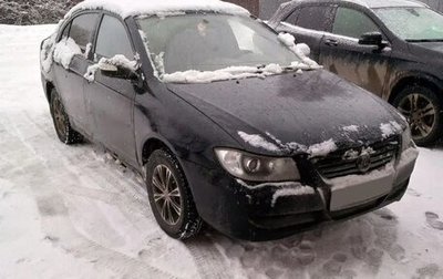 Lifan Solano I (630) рестайлинг, 2011 год, 100 000 рублей, 1 фотография