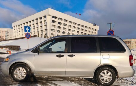 Mazda MPV II, 2001 год, 420 000 рублей, 1 фотография