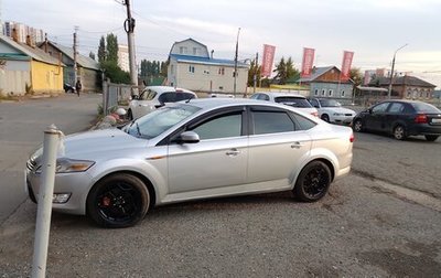 Ford Mondeo IV, 2009 год, 450 000 рублей, 1 фотография