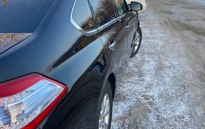 Nissan Teana, 2011 год, 1 010 000 рублей, 1 фотография