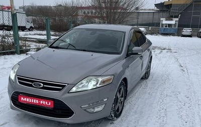 Ford Mondeo IV, 2011 год, 700 000 рублей, 1 фотография